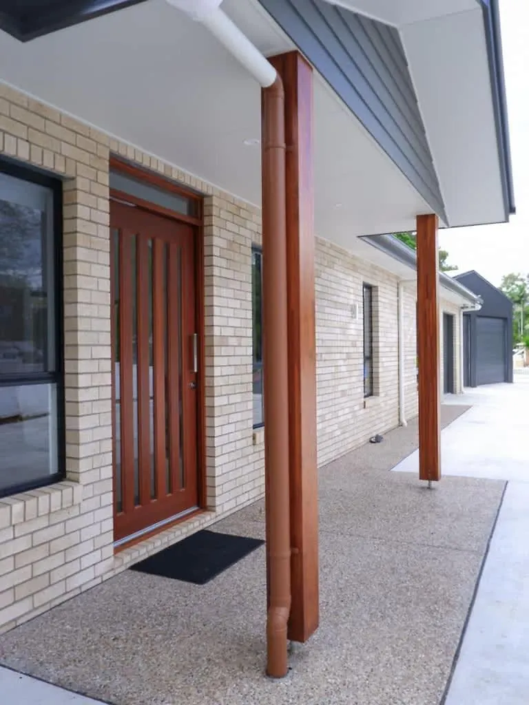 Hinterland Haven With Heated Pool & Lush Surrounds Villa Mooloolah Vakantiehuis