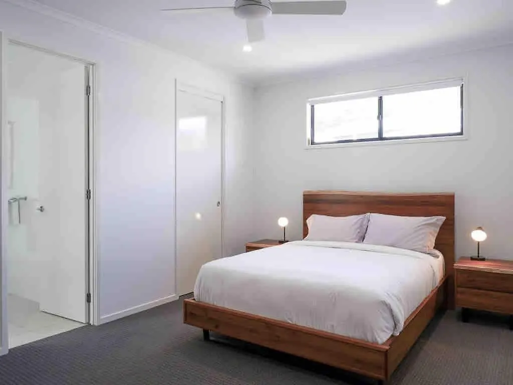 Vakantiehuis Hinterland Haven With Heated Pool & Lush Surrounds Villa Mooloolah Australië