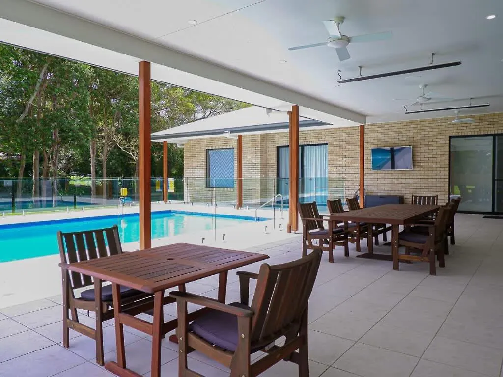Hinterland Haven With Heated Pool & Lush Surrounds Vila Mooloolah Casa de Férias