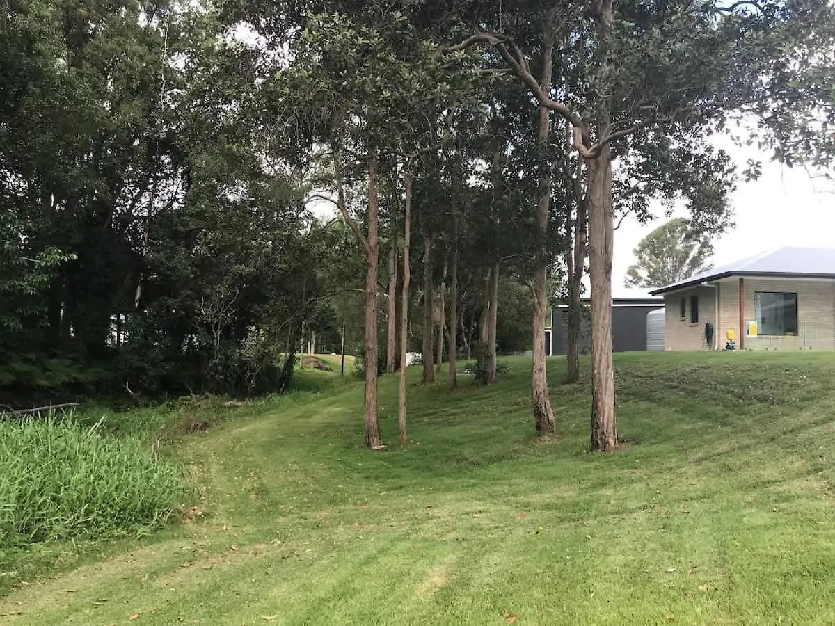 Hinterland Haven With Heated Pool & Lush Surrounds Vila Mooloolah Austrália