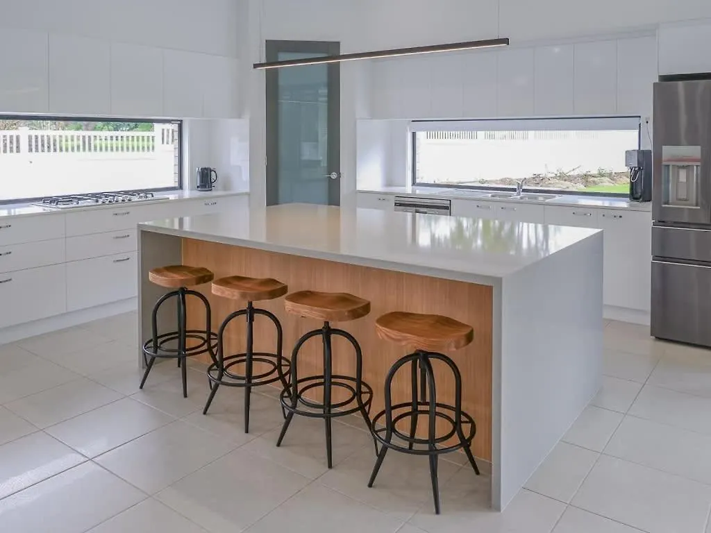 Casa de Férias Hinterland Haven With Heated Pool & Lush Surrounds Vila Mooloolah