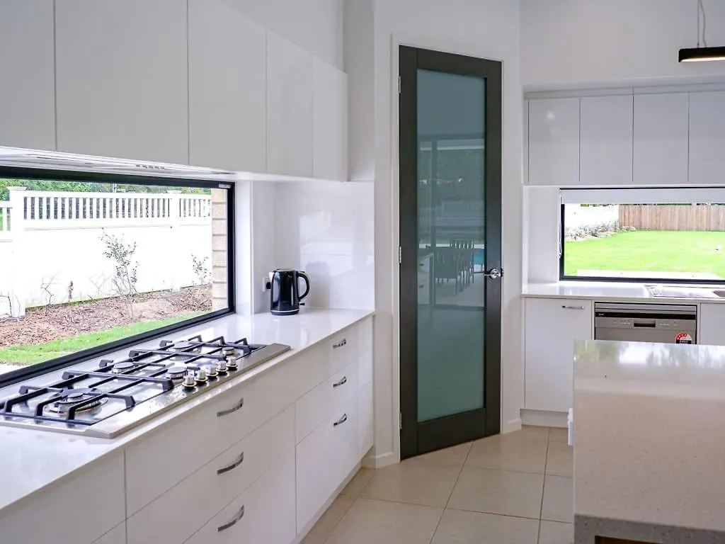 Hinterland Haven With Heated Pool & Lush Surrounds Villa Mooloolah Australien